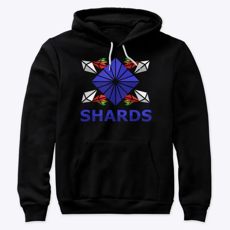 Shards Hoodie