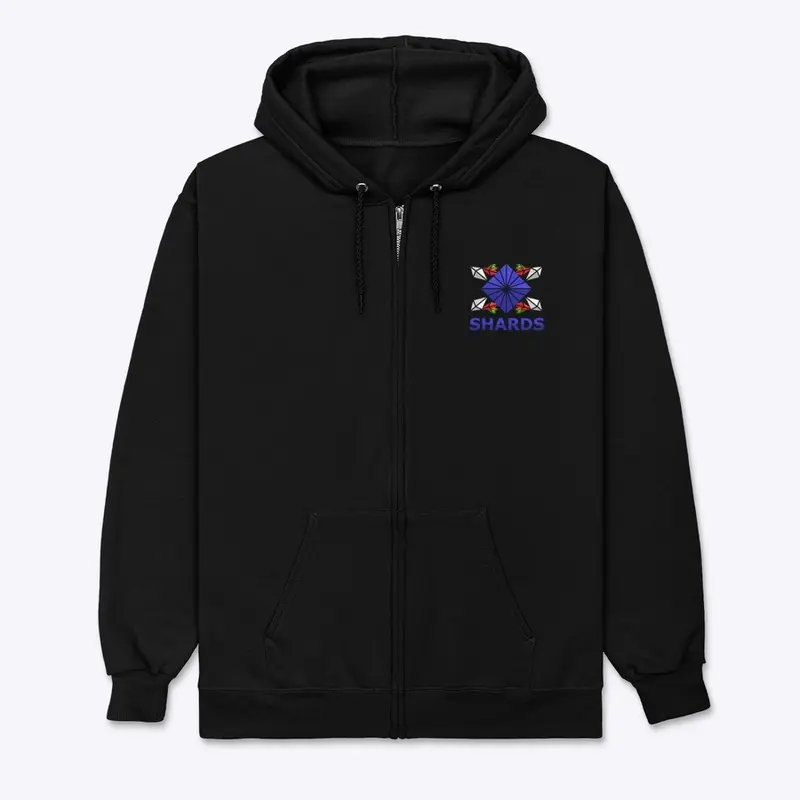 Shards Hoodie