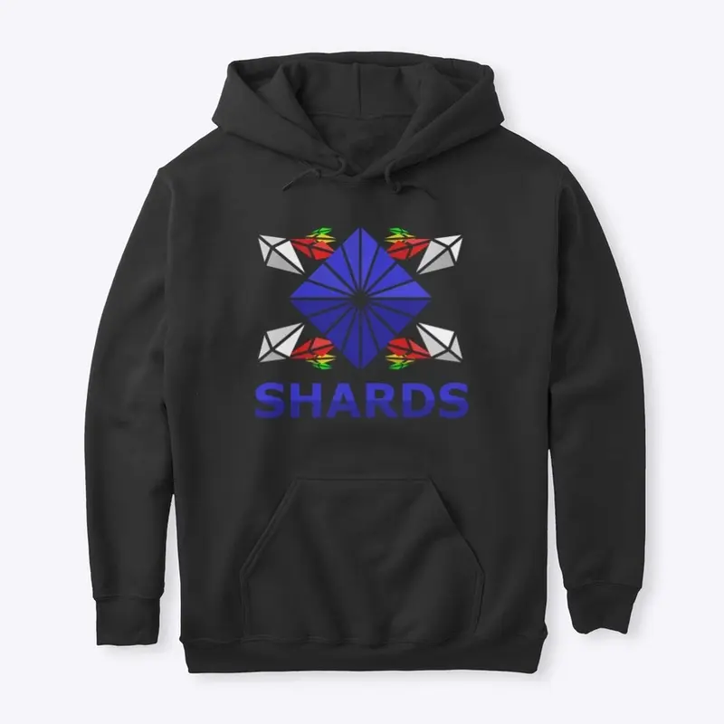 Shards Hoodie